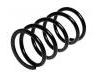 Muelle de chasis Coil Spring:48231-42130